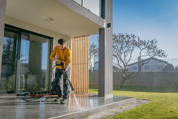 Best Post-Construction Pressure Washing  in Pelican Bay, TX